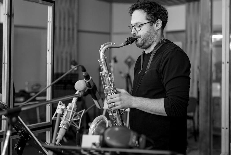 Petr Kalfus Trio - aperçu de l'image